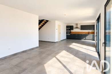 Maison 5 pièces 364475 €