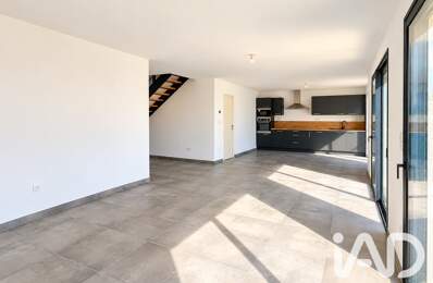 Vente Maison/villa 5 pièces — photo du bien