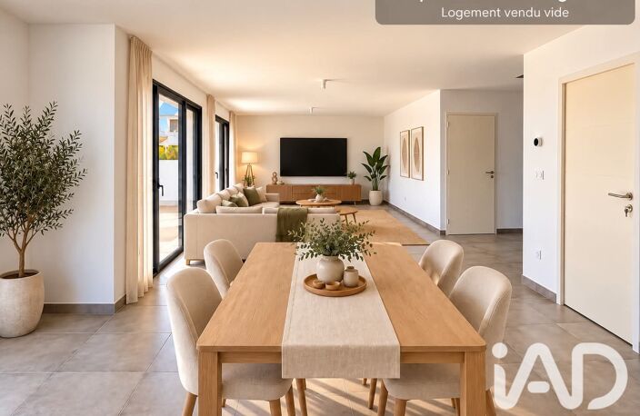 Vente Maison/villa 5 pièces — photo 2