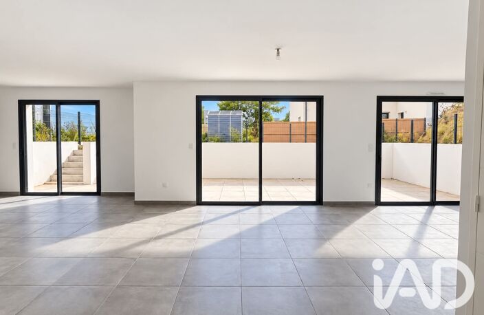 Vente Maison/villa 5 pièces — photo 5