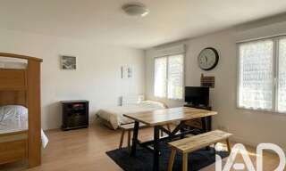 Appartement 1 Pièce 38 m² à vendre à Draveil (91210)
