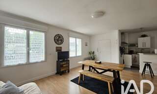 Appartement 1 Pièce 41 m² à vendre à Draveil (91210)