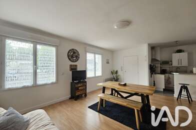 Appartement 1 pièces 149000 €
