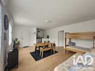 Vente Appartement 1 pièce — photo 2