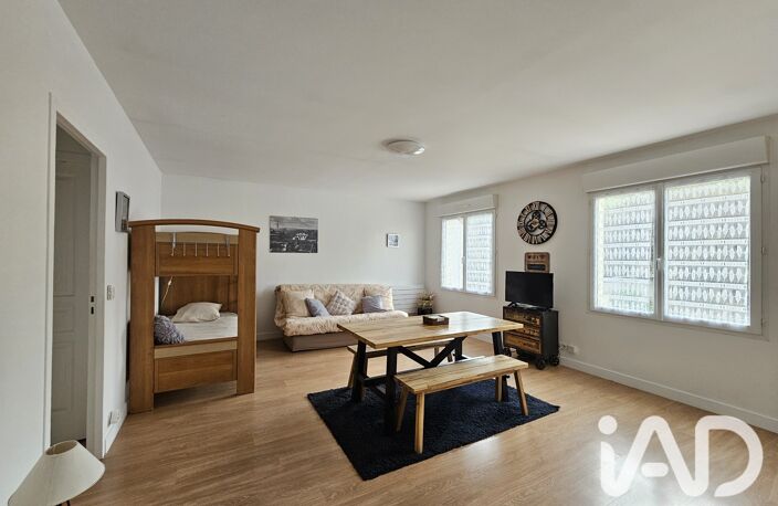 Vente Appartement 1 pièce — photo 3