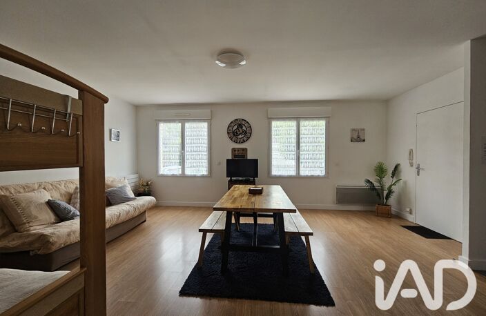 Vente Appartement 1 pièce — photo 4