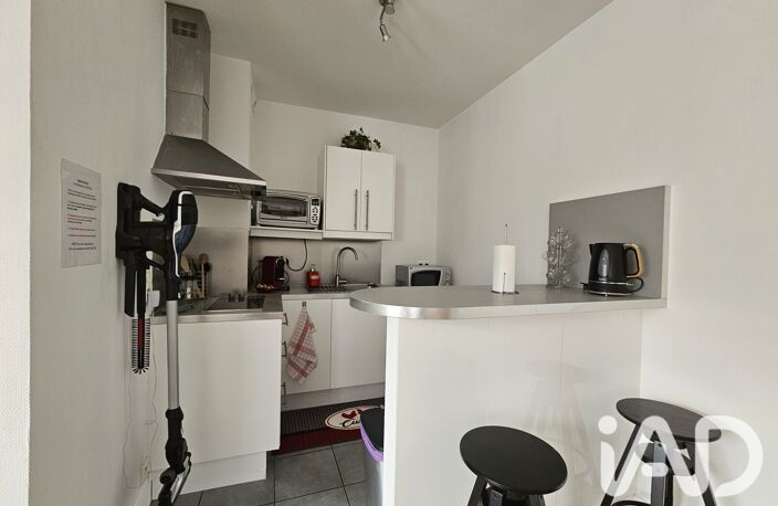 Vente Appartement 1 pièce — photo 5