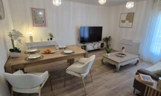 Appartement 2 Pièces 61 m² à vendre à Pernes-les-Fontaines (84210)