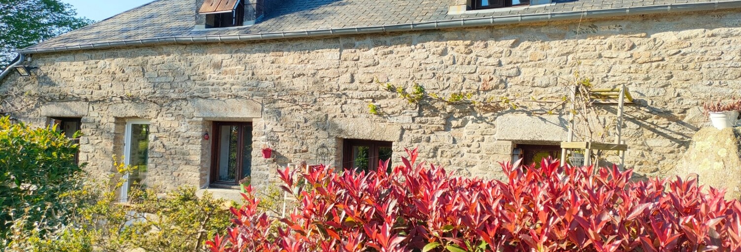 Maison 6 Pièces 123 m² à vendre à Allaire (56350)