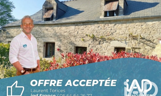 Maison 6 Pièces 123 m² à vendre à Allaire (56350)