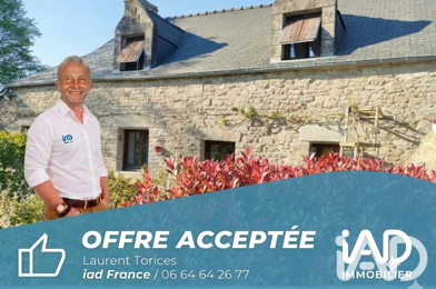 Maison 6 pièces 220500 €