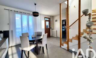 Maison 5 Pièces 87 m² à vendre à Taverny (95150)