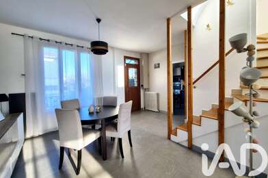 Maison 5 pièces 339000 €