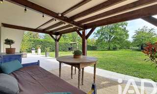 Maison 6 Pièces 158 m² à vendre à Chesny (57245)