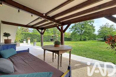 Maison 6 pièces 399000 €