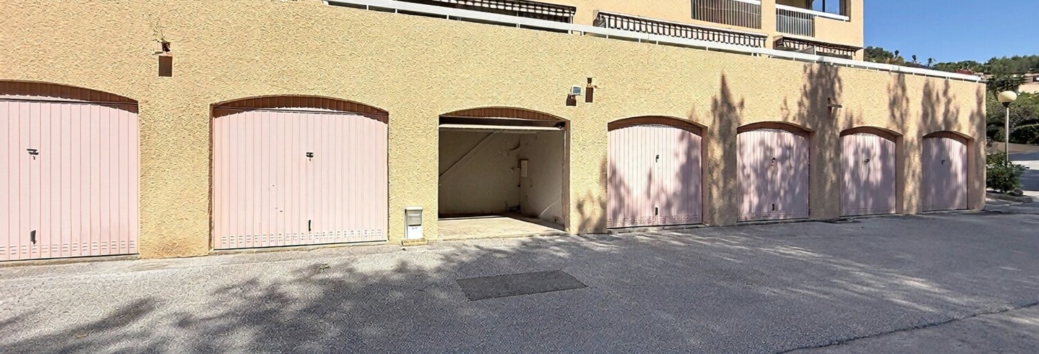 Appartement 3 Pièces 62 m² à vendre à Bandol (83150)