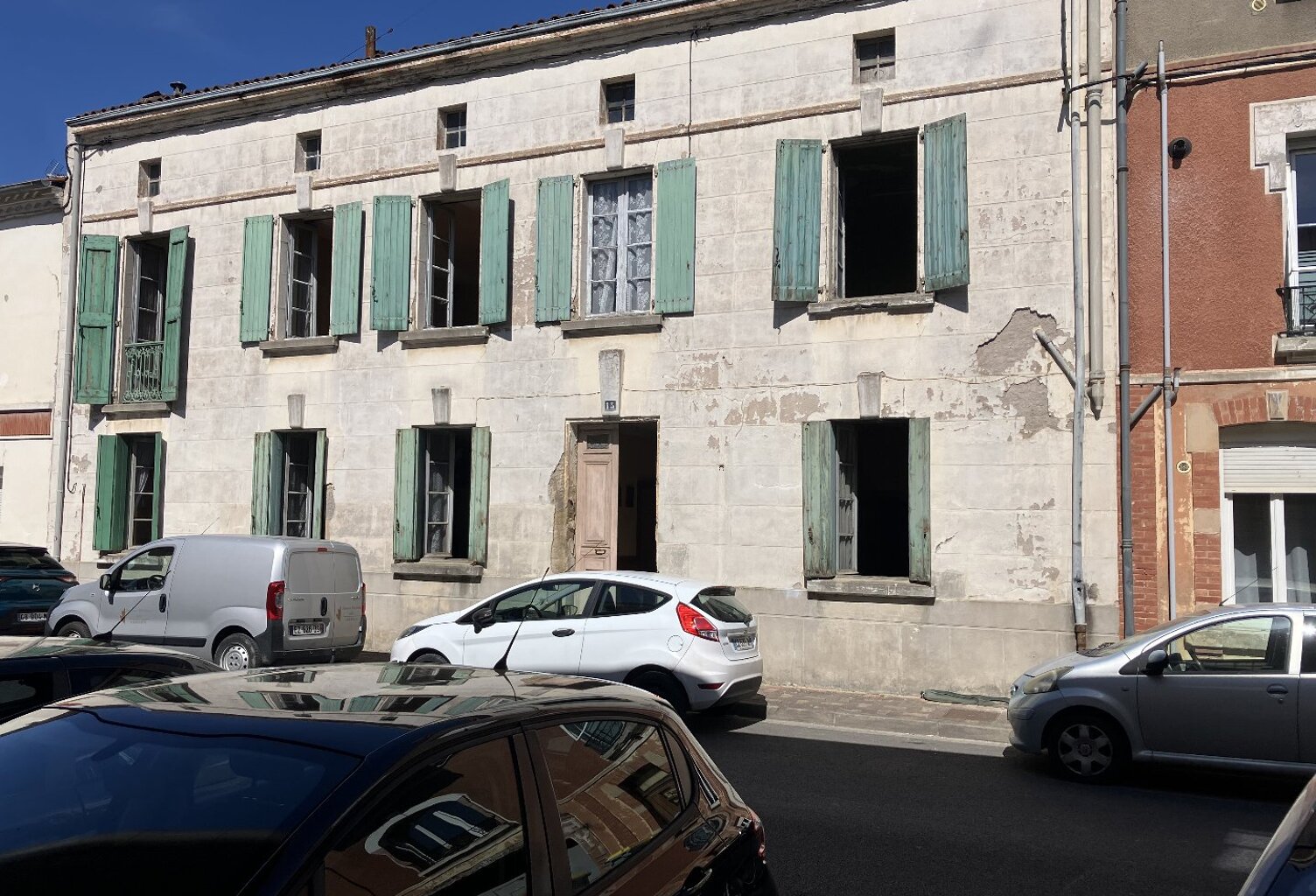 Maison — photo 1