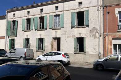 Maison 9 pièces 100000 €