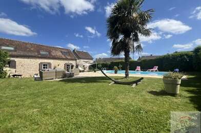 Maison 6 pièces 472500 €
