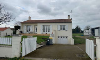 Maison 4 Pièces 102 m² à vendre à Nalliers (85370)