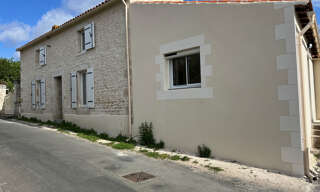 Maison 5 Pièces 125 m² à vendre à Saint-Martin-Lars-en-Sainte-Hermine (85210)