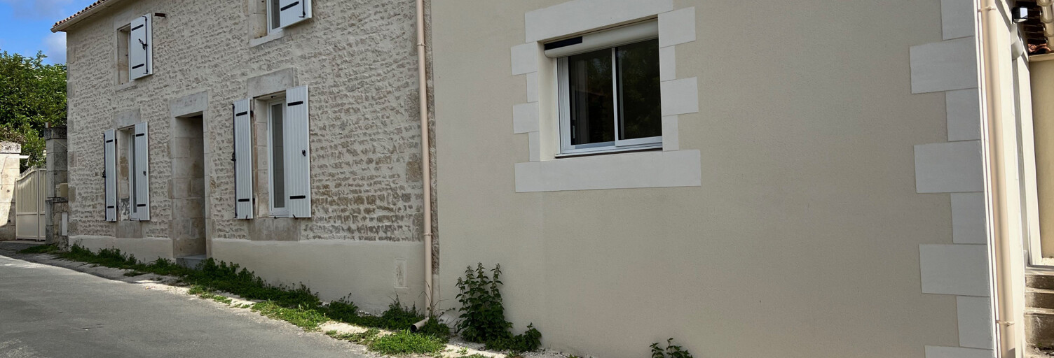 Maison 5 Pièces 125 m² à vendre à Saint-Martin-Lars-en-Sainte-Hermine (85210)