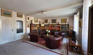 Maison 7 Pièces 188 m² à vendre à Saint-Gaultier (36800)