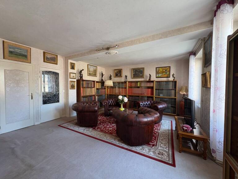 Maison 7 pièces 188 m² — photo 1