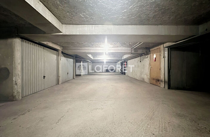 Garage Lyon 2 - 13 m2 — photo 2