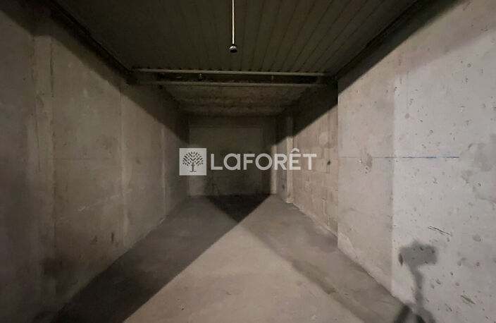 Garage Lyon 2 - 13 m2 — photo 3