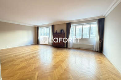Appartement 6 pièces 680000 €