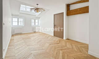 Appartement 3 Pièces 50 m² à vendre à Lyon 2 (69002)