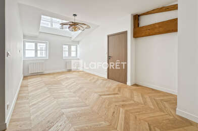 Appartement 3 pièces 395000 €