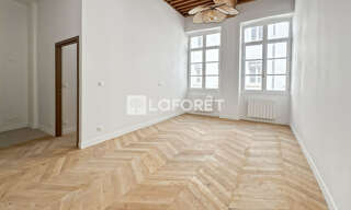 Appartement 2 Pièces 36 m² à vendre à Lyon 2 (69002)