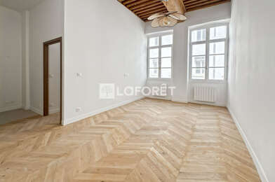 Appartement 2 pièces 280000 €