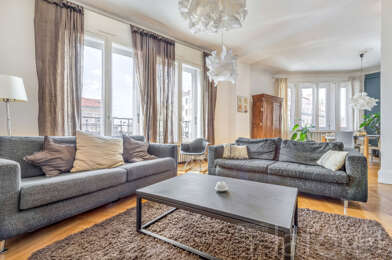 Appartement 5 pièces 740000 €