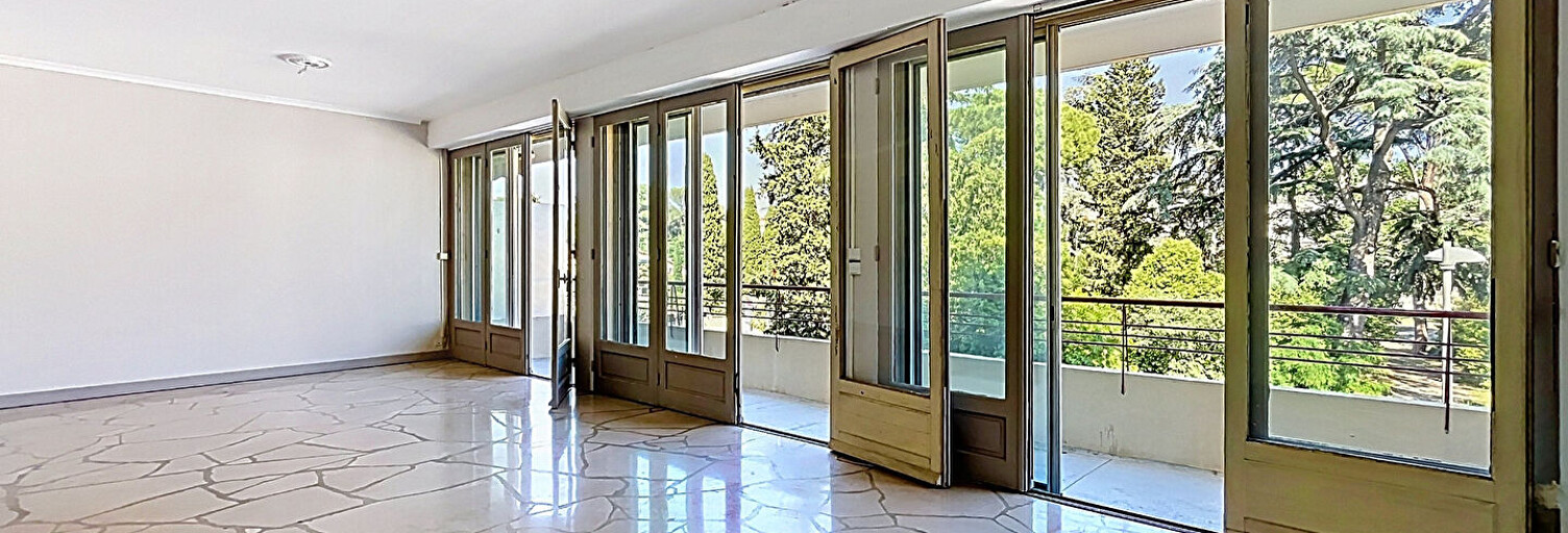 Appartement 5 Pièces 106 m² à vendre à Montpellier (34070)