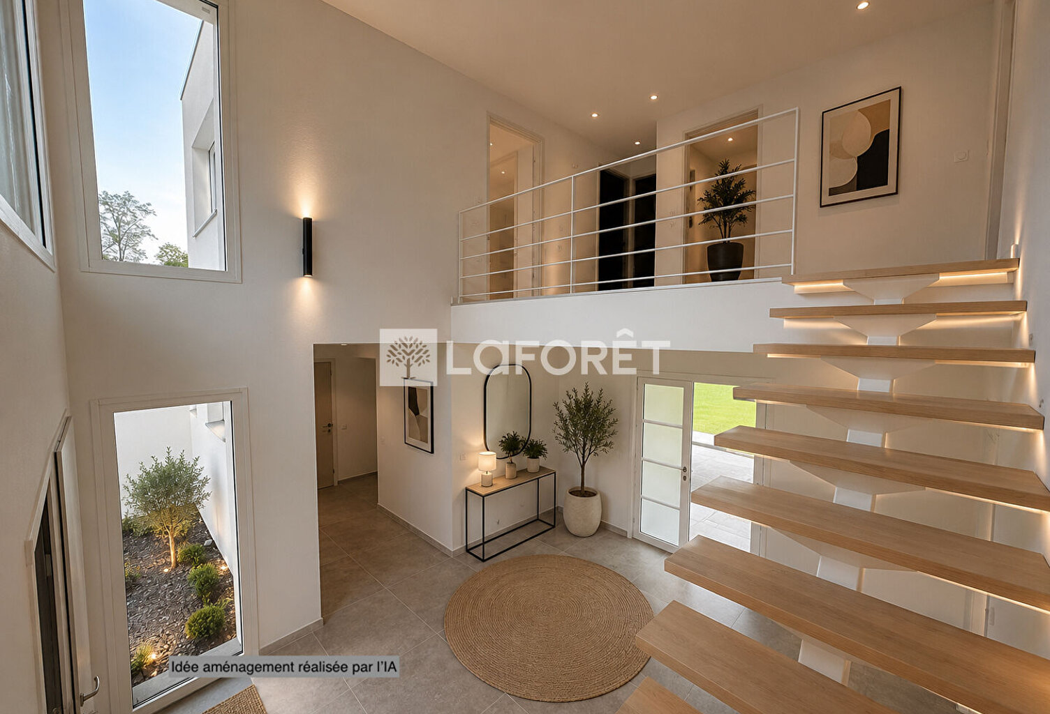 Maison Mérignies, GOLF, 5 chambres. — photo 1