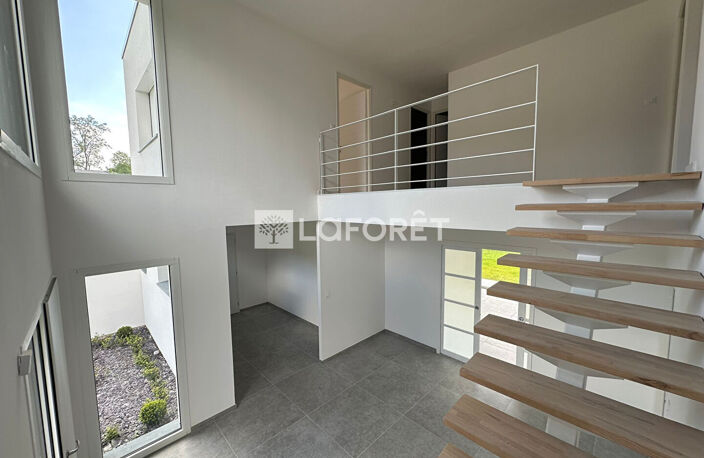 Maison Mérignies, GOLF, 5 chambres. — photo 2