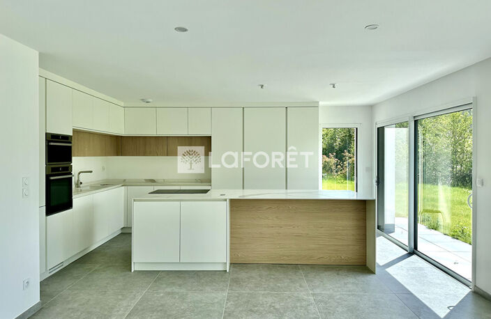 Maison Mérignies, GOLF, 5 chambres. — photo 3