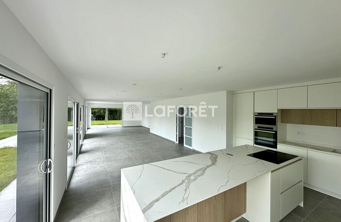 Maison Mérignies, GOLF, 5 chambres. — photo 4