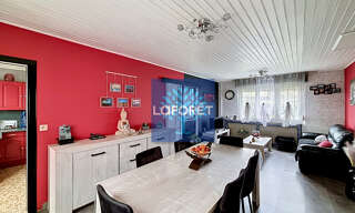 Maison 4 Pièces 81 m² à vendre à Rœulx (59172)