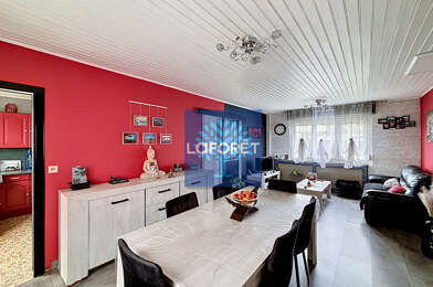 Maison 4 pièces 128000 €