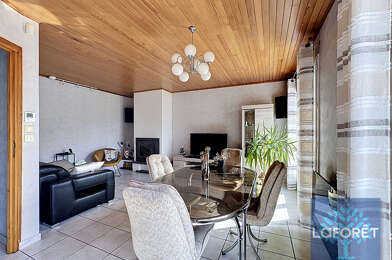 Maison 6 pièces 298000 €