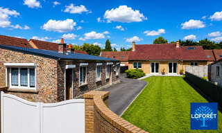 Maison 6 Pièces 120 m² à vendre à Escautpont (59278)