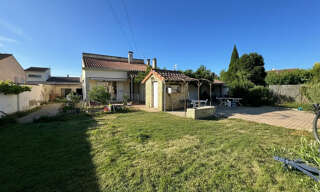 Maison 6 Pièces 112 m² à vendre à Entraigues-sur-la-Sorgue (84320)