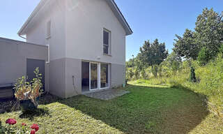 Maison 4 Pièces 84 m² à louer à L'Isle-d'Abeau (38080)
