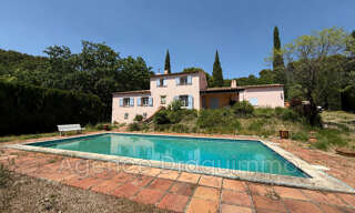 Maison 5 Pièces 131 m² à vendre à Draguignan (83300)