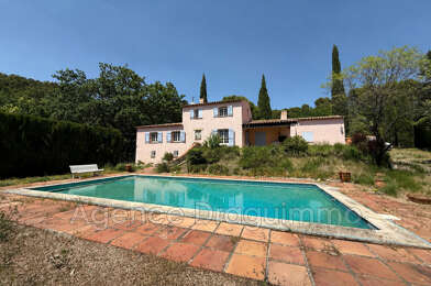 Maison 5 pièces 435000 €