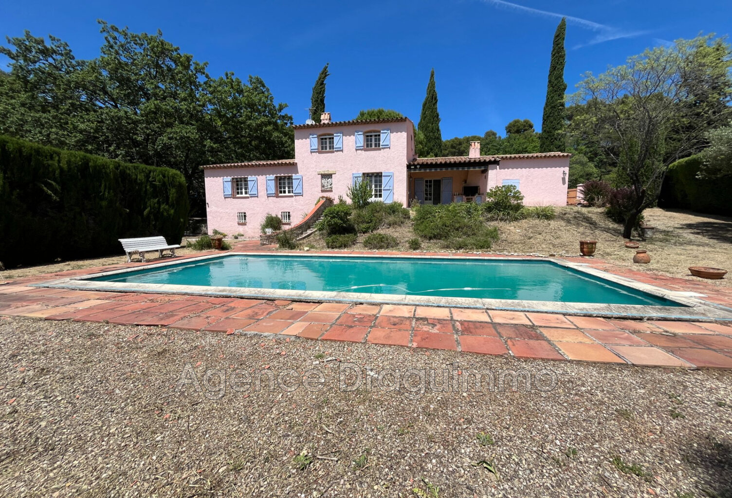 vente maison 5 Pièce(s) — photo 1